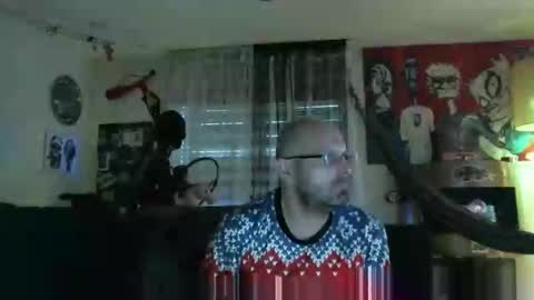 Manuel online show from 15, 12, 2024