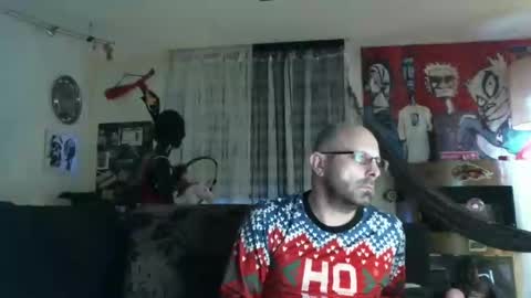 Manuel online show from 15, 12, 2024