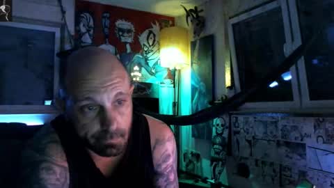 Manuel online show from 18, 9, 2025