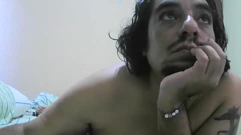 Snapshot of mad_masturbador_45 chatting on 20, 10, 2025 Cris B online show from 20, 10, 2025