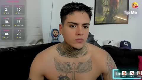 max online show from 10, 2, 2026