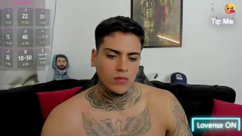 max online show from 10, 2, 2026