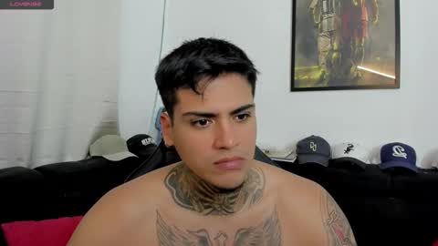 max online show from 15, 2, 2026