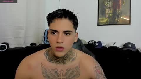 max online show from 5, 3, 2026