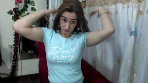 Dalila online show from 5, 2, 2025