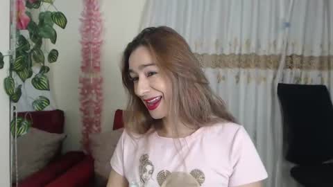 Dalila online show from 17, 2, 2025