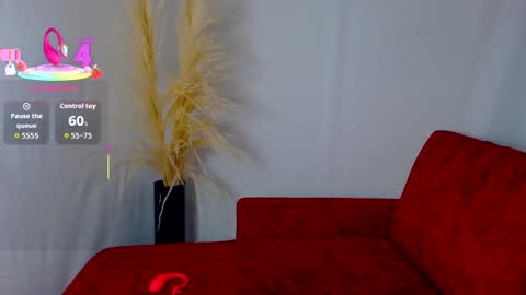 Snapshot of madam_dali chatting on 22, 12, 2025 Dalila online show from 22, 12, 2025