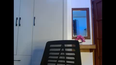 Snapshot of madamcoco chatting on 3, 5, 2026 queency online show from 3, 5, 2026
