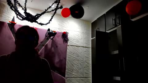 ANGELIC  online show from 19, 10, 2025