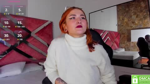 madame ibby online show from 1, 2, 2025