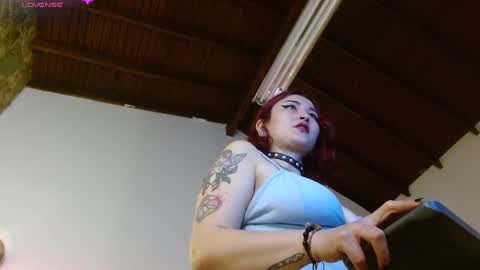 madame ibby online show from 29, 10, 2025