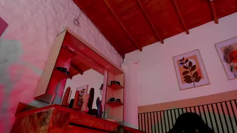 madame ibby online show from 19, 4, 2026