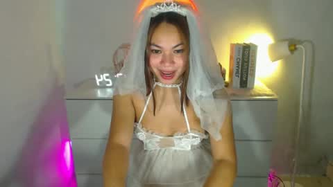 Snapshot of madame_ivy chatting on 1, 7, 2026 Ivy online show from 1, 7, 2026