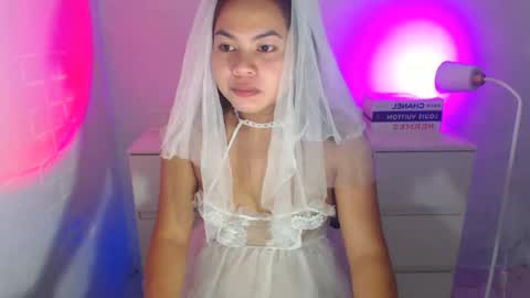 Snapshot of madame_ivy chatting on 7, 7, 2026 Ivy online show from 7, 7, 2026