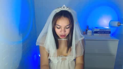 Snapshot of madame_ivy chatting on 7, 7, 2026 Ivy online show from 7, 7, 2026