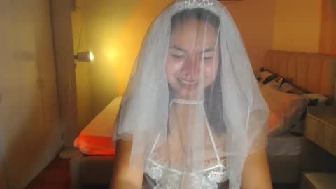 Snapshot of madame_ivy chatting on 20, 7, 2026 Ivy online show from 20, 7, 2026