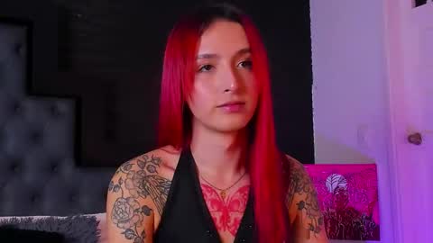  madame lilith  online show from 11, 9, 2025