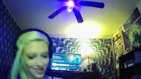 Madame Lucifer online show from 24, 10, 2025