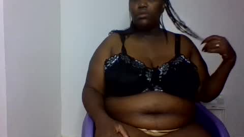 madame_pleasure40 online show from 13, 7, 2026