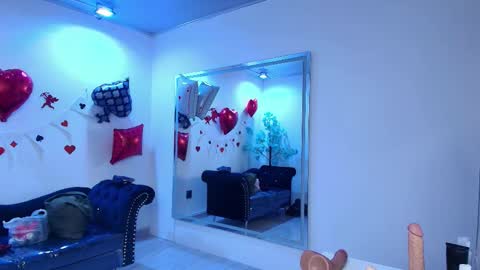 Snapshot of madame_scarllet chatting on 15, 2, 2026 Madame Scarllet online show from 15, 2, 2026