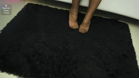 Snapshot of madameheels_ chatting on 1, 5, 2026 Madame Carla online show from 1, 5, 2026