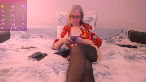 MadameSquirtTatti online show from 30, 4, 2026