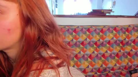 Meleena redhead  Maria Black hear online show from 4, 12, 2024