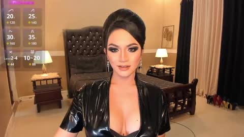 Alison Kloss online show from 4, 12, 2024