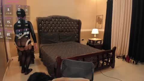 Alison Kloss online show from 24, 1, 2025