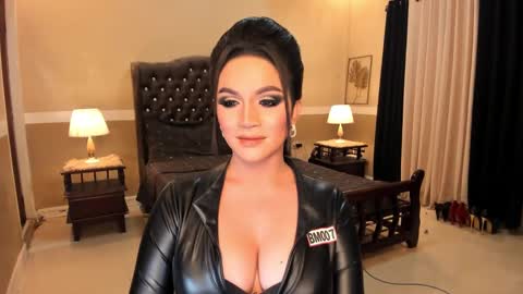 Alison Kloss online show from 20, 2, 2025