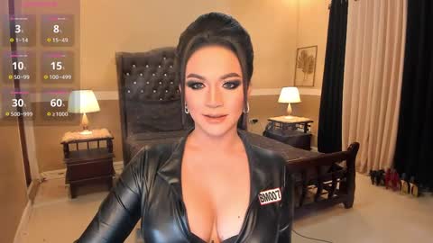 Alison Kloss online show from 28, 2, 2025