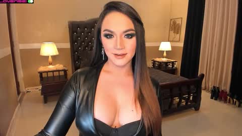 Alison Kloss online show from 5, 11, 2025