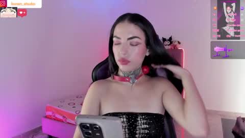 madara_konan online show from 5, 4, 2026