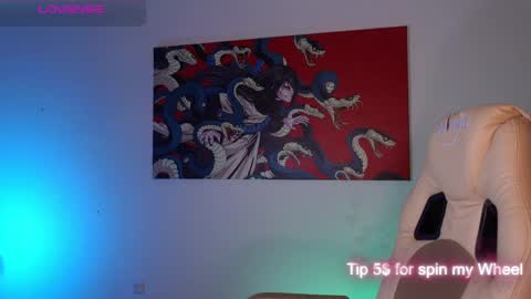 Maddi online show from 1, 3, 2025