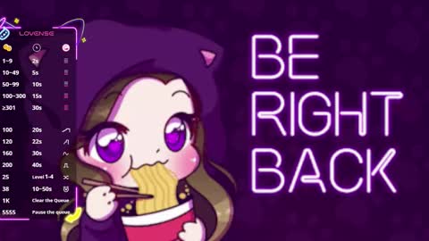 Maddie Grey online show from 17, 10, 2025