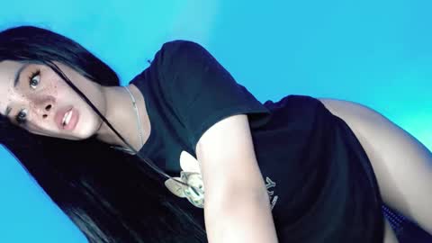 Im ZY DONT FORGET TO FOLLOW ME - online show from 8, 2, 2025