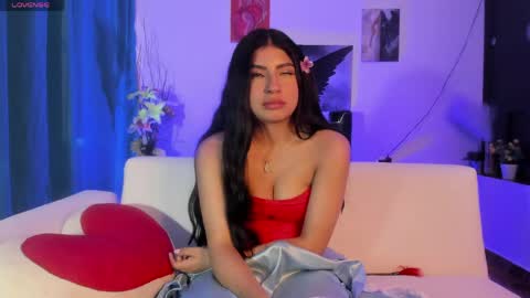 MaddieLee online show from 25, 4, 2026