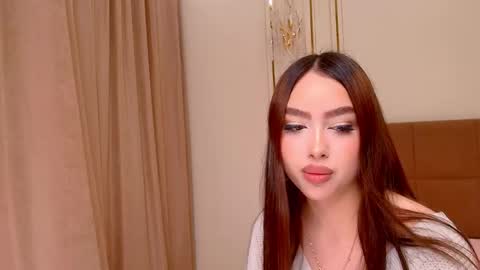 Madelaine online show from 23, 5, 2026