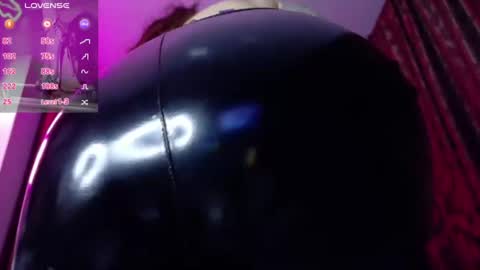 Snapshot of maddilust chatting on 16, 7, 2026 Miss Lust online show from 16, 7, 2026