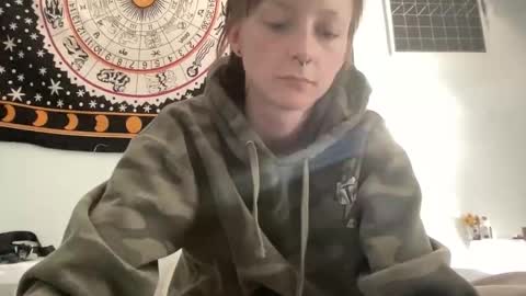 Rat Boy online show from 14, 11, 2025