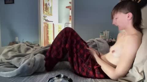 Rat Boy online show from 23, 11, 2025