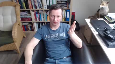 Mad4You online show from 15, 1, 2025