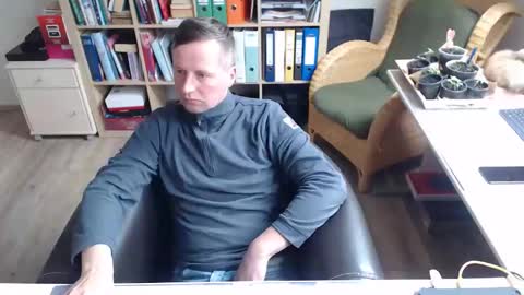 Mad4You online show from 29, 3, 2026