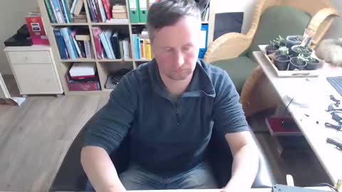 Mad4You online show from 8, 4, 2026