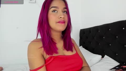 maddy1_1 online show from 16, 12, 2025