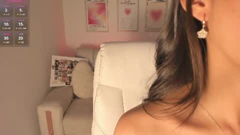 Snapshot of maddy_bronw chatting on 27, 6, 2026 Maddy online show from 27, 6, 2026