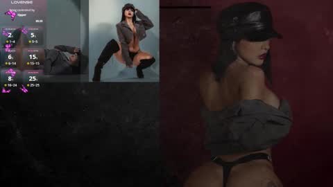 Maddy  online show from 28, 2, 2025