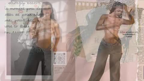 Maddy  online show from 11, 1, 2026