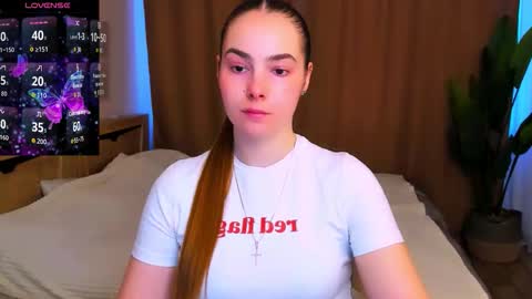 maddy_gate online show from 15, 3, 2026