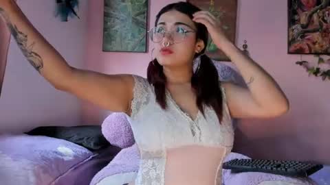 Snapshot of maddy_jhonsson chatting on 15, 7, 2026 Maddy online show from 15, 7, 2026